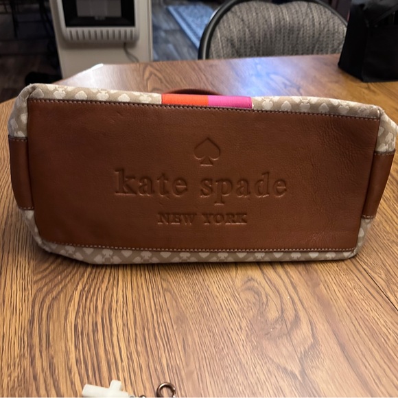 Kate Spade purse - Picture 6 of 6